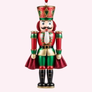 Jingle Bell Charm